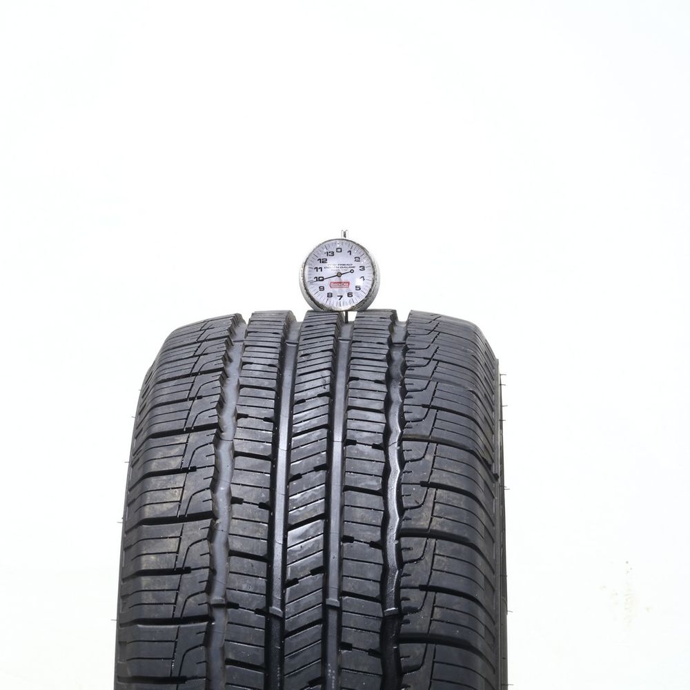 Set of (2) Used 225/50R18 Goodyear Reliant All-season 95V - 9-9.5/32 - Image 5