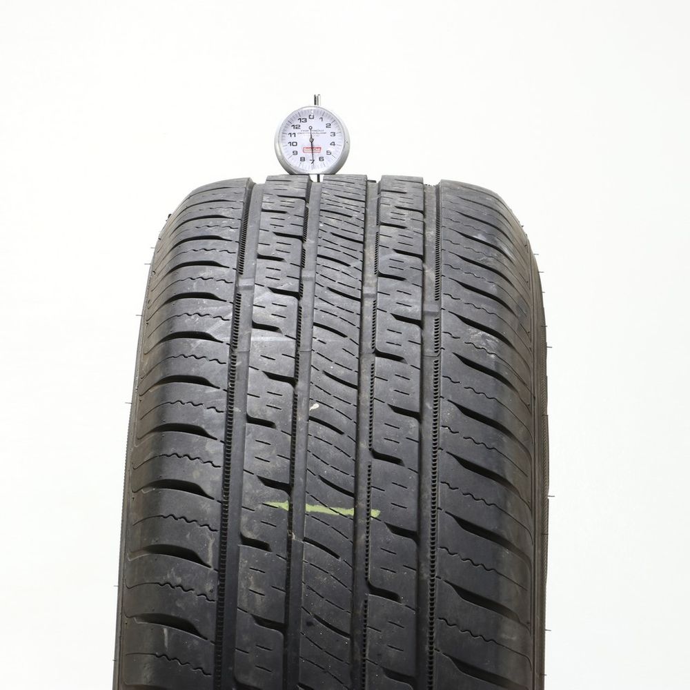 Set of (2) Used 275/65R18 Venezia Crusade SXT 116T - 6.5-8/32 - Image 2