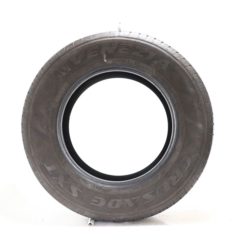 Set of (2) Used 275/65R18 Venezia Crusade SXT 116T - 6.5-8/32 - Image 3