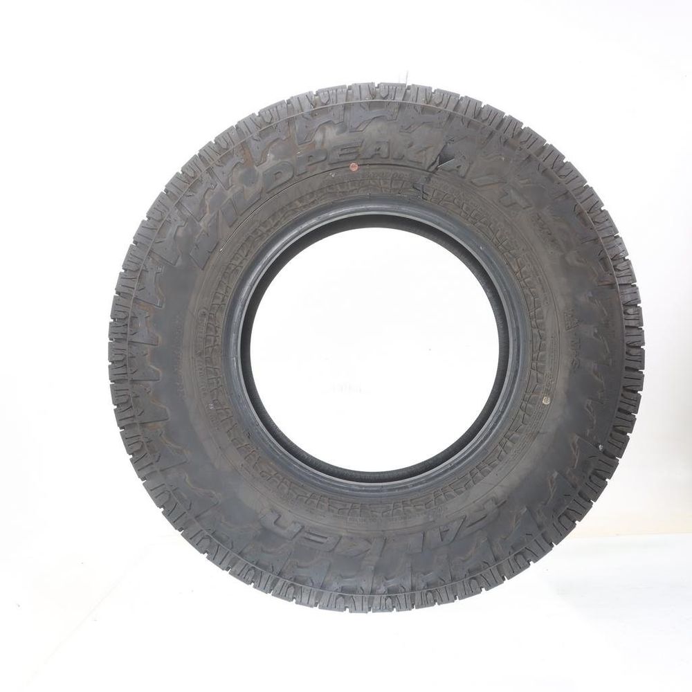Used 265/75R16 Falken Wildpeak A/T4W 116T - 11.5/32 - Image 3