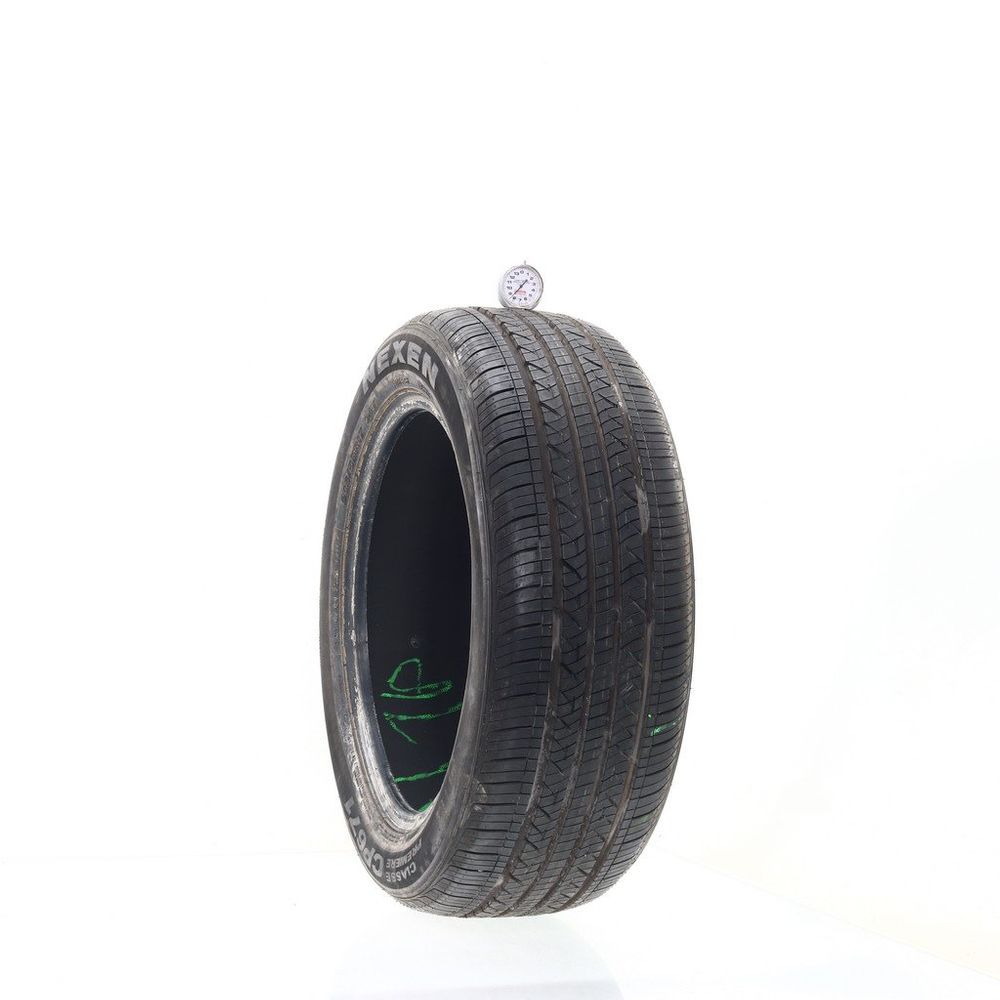 Used 215/55R17 Nexen Classe Premiere CP671 94V - 8.5/32 - Image 1