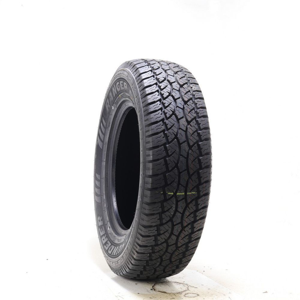 New 245/70R17 Thunderer Ranger AT R404 110T - 12/32 - Image 1