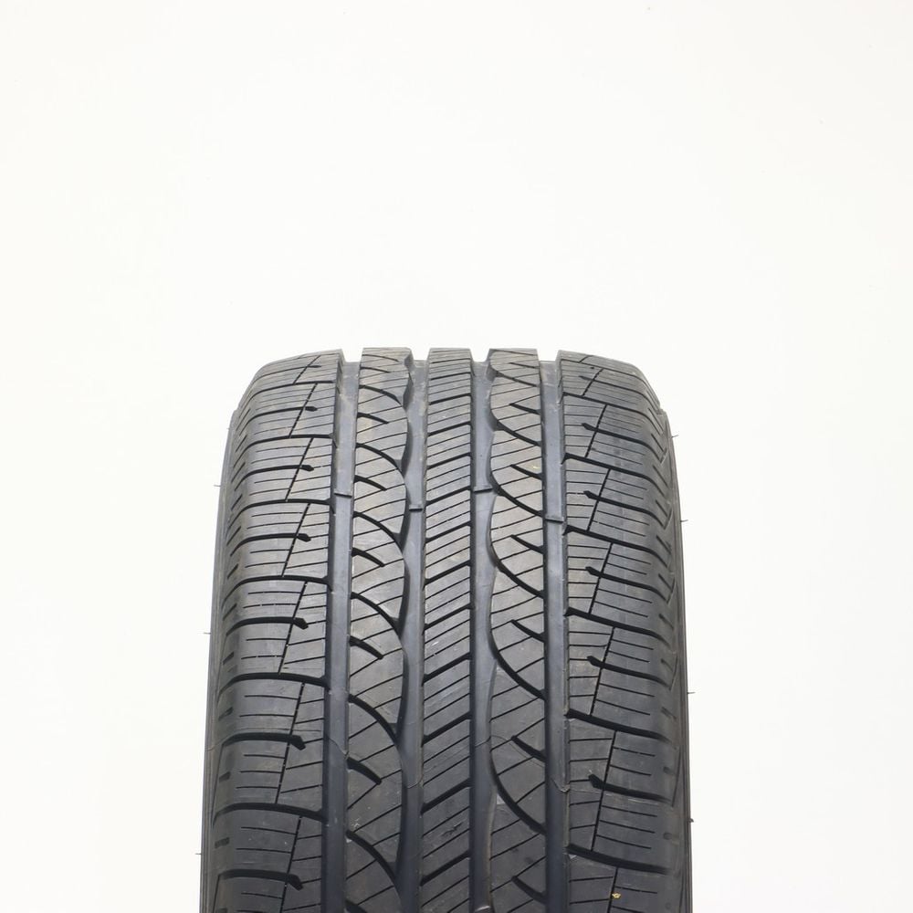 Driven Once 245/50R20 Kelly Edge Touring A/S 102V - 10/32 - Image 2