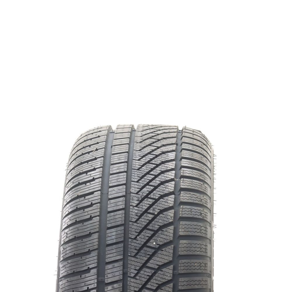 Set of (2) New 235/45R17 Petlas SnowMaster 2 Sport 97V - Image 2