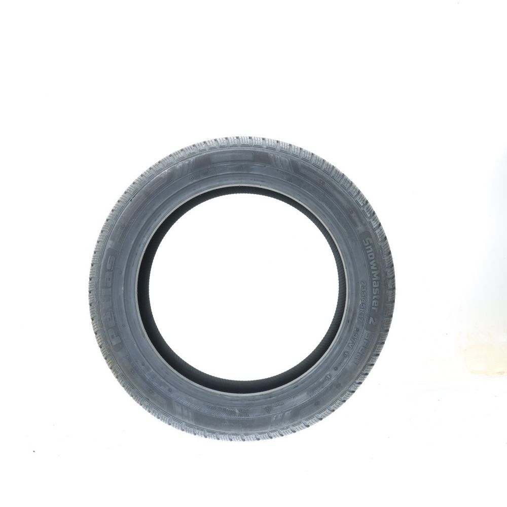 Set of (2) New 235/45R17 Petlas SnowMaster 2 Sport 97V - Image 3
