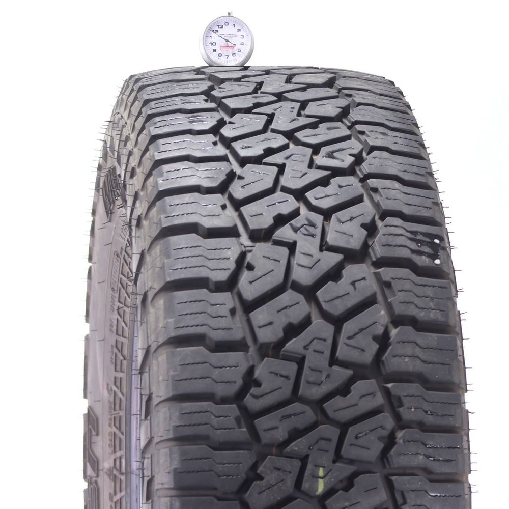 Set of (2) Used LT 285/70R17 Falken Wildpeak A/T3W 116/113Q C - 10-11.5/32 - Image 5