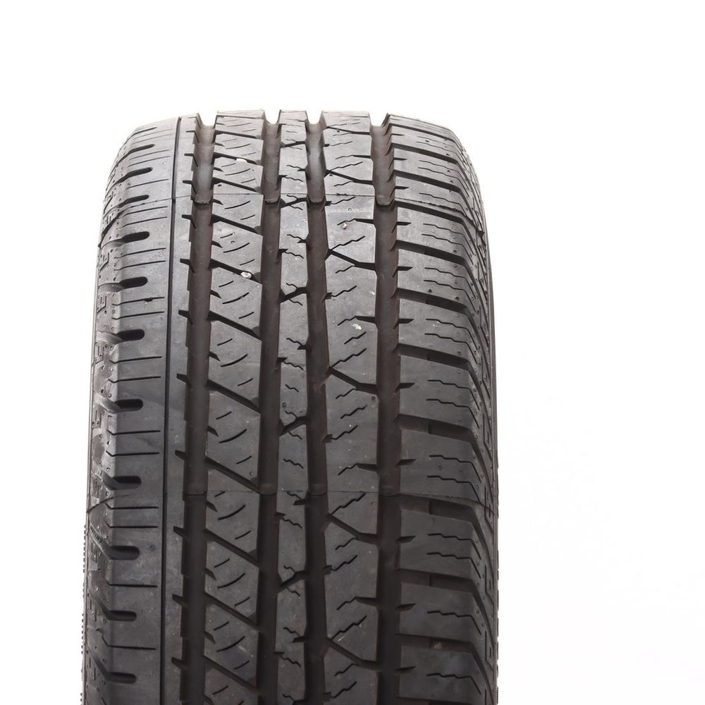 Driven Once 255/60R18 Continental CrossContact LX 112T - 11.5/32 - Image 2
