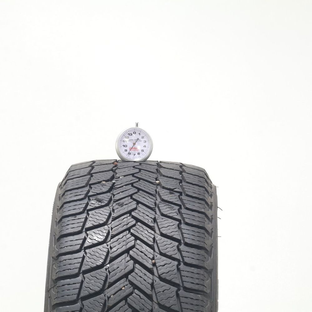 Used 215/50R17 Michelin X-Ice Snow 95H - 8/32 - Image 2