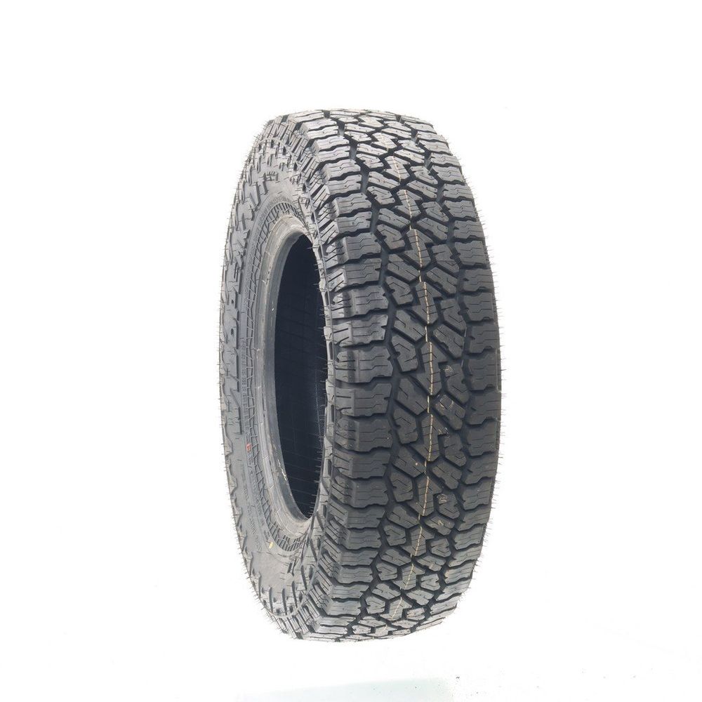New LT 245/75R17 Falken Wildpeak A/T4W HD 121/118S E - Image 1