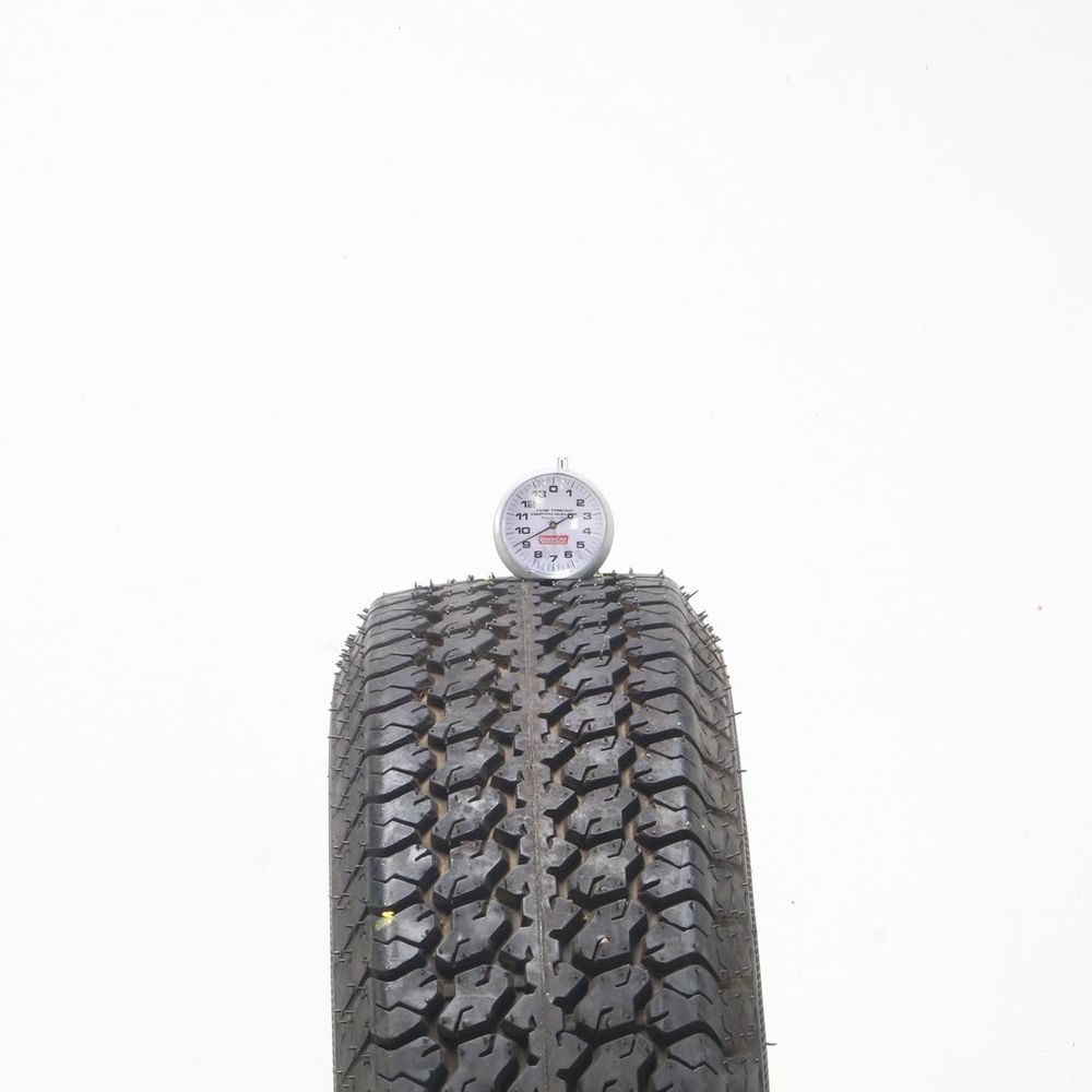 Used ST 205/75D15 Taskmaster H190 1N/A C - 9/32 - Image 2