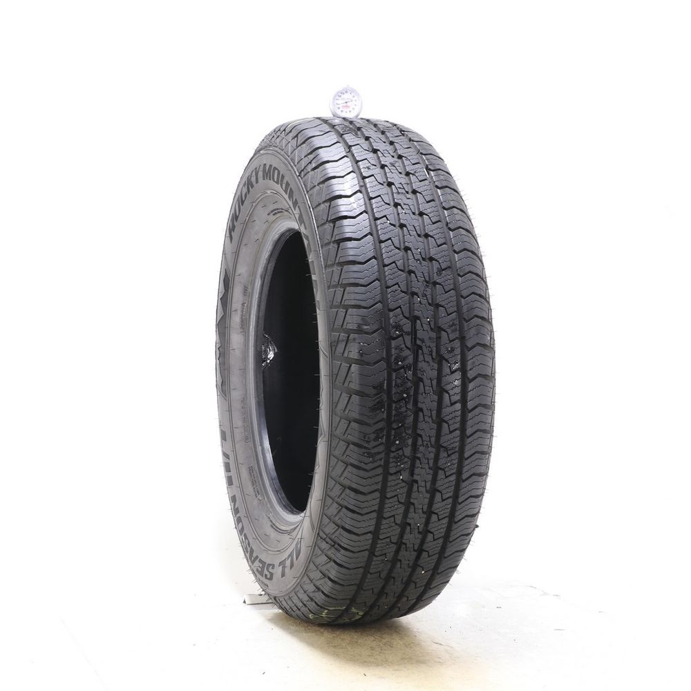 Used 245/70R17 Rocky Mountain H/T 110T - 9.5/32 - Image 1