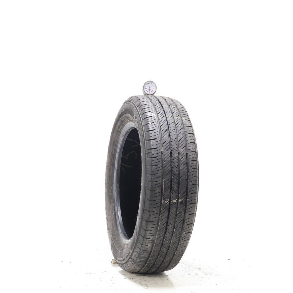 Set of (2) Used 175/65R15 Falken Sincera SN250 A/S 84H - 7-7.5/32 - Image 1