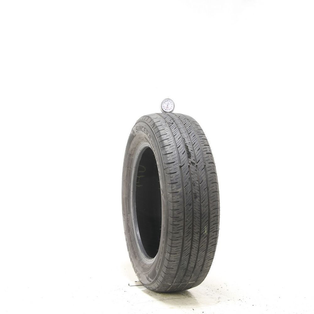 Set of (2) Used 175/65R15 Falken Sincera SN250 A/S 84H - 7-7.5/32 - Image 4