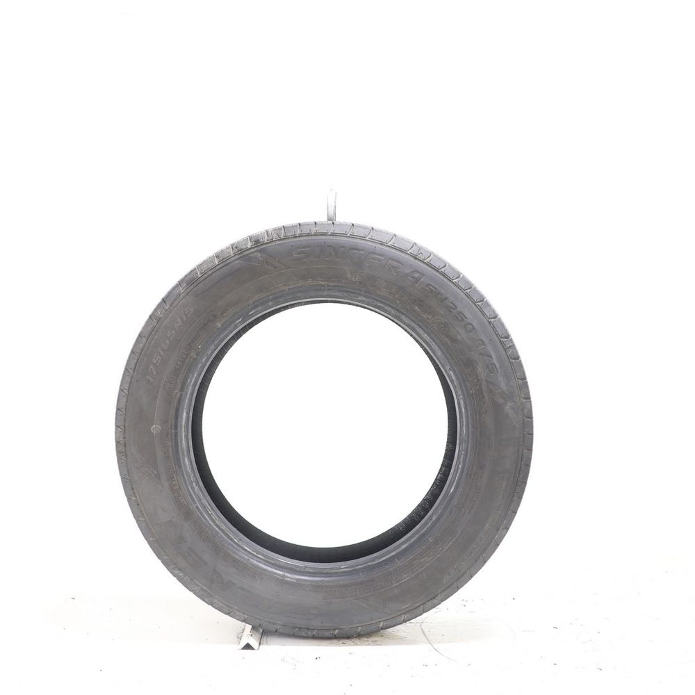 Set of (2) Used 175/65R15 Falken Sincera SN250 A/S 84H - 7-7.5/32 - Image 6