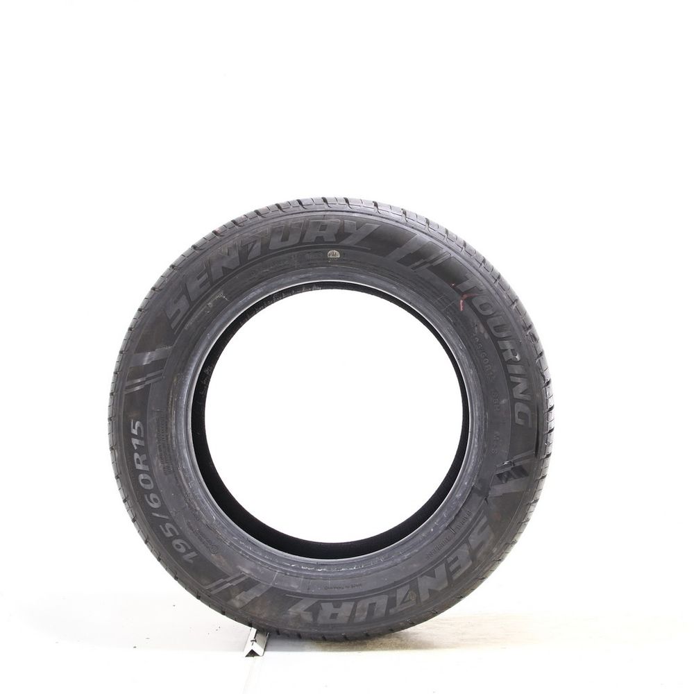 Driven Once 195/60R15 Sentury Touring 88H - 9.5/32 - Image 3