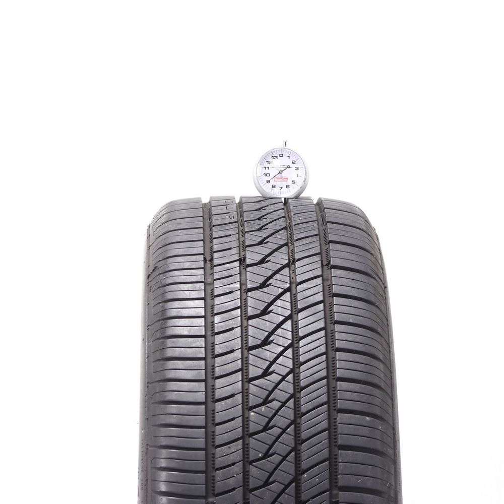 Used 215/55R17 Continental PureContact 94V - 9/32 - Image 2
