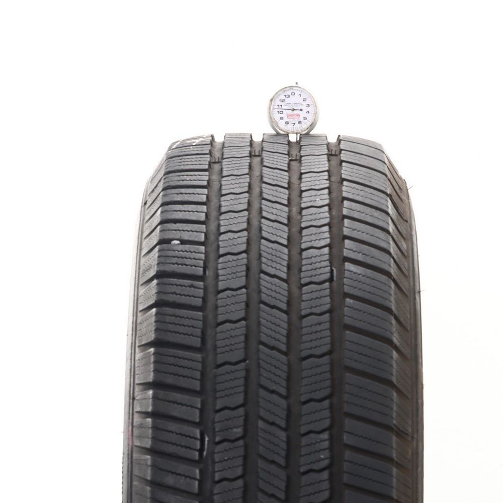 Used 265/65R17 Michelin LTX M/S2 110T - 10.5/32 - Image 2
