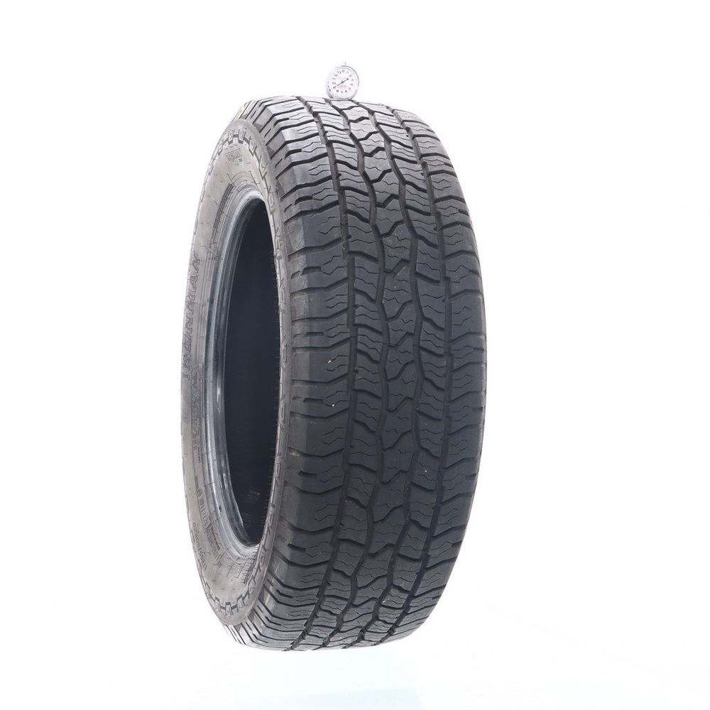 Used LT 265/60R20 Ironman All Country AT2 121/118R E - 9/32 - Image 1