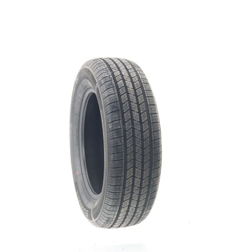 New 235/65R18 Summit Trail Climber SUV2 106H - Image 1
