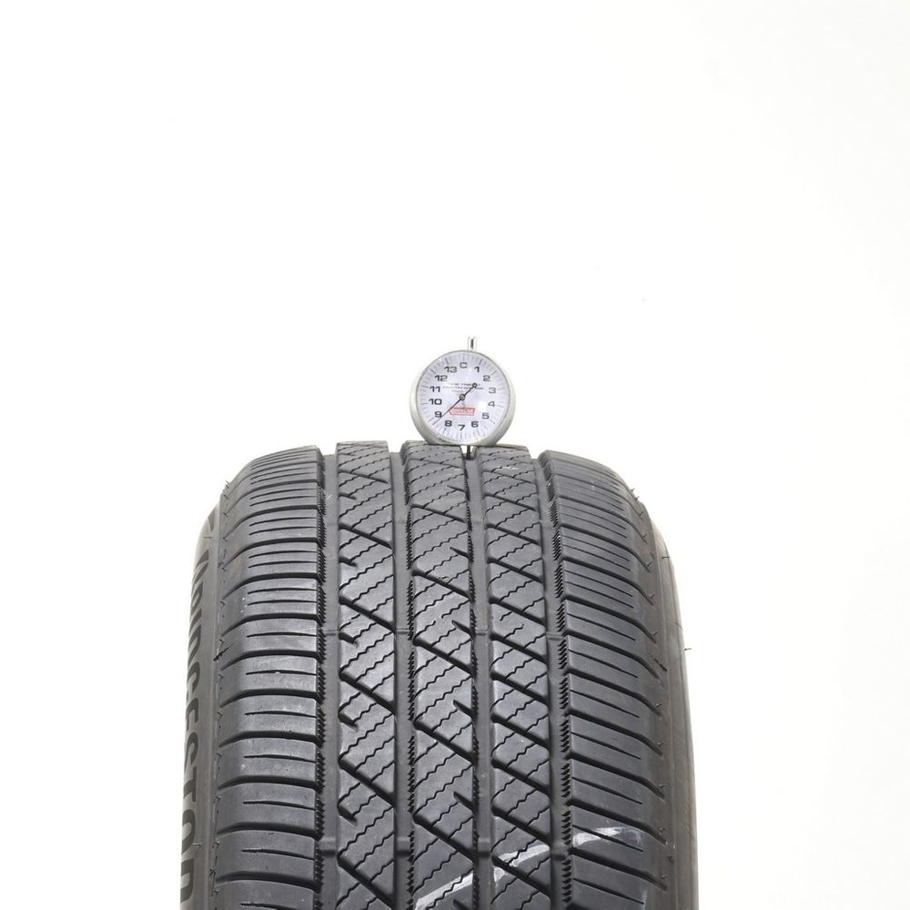 Used 225/55R17 Bridgestone Potenza RE980AS+ 97W - 8.5/32 - Image 2