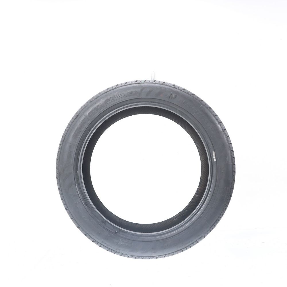 Used 245/45R18 Nankang Noble Sport NS-20 100H - 9/32 - Image 3