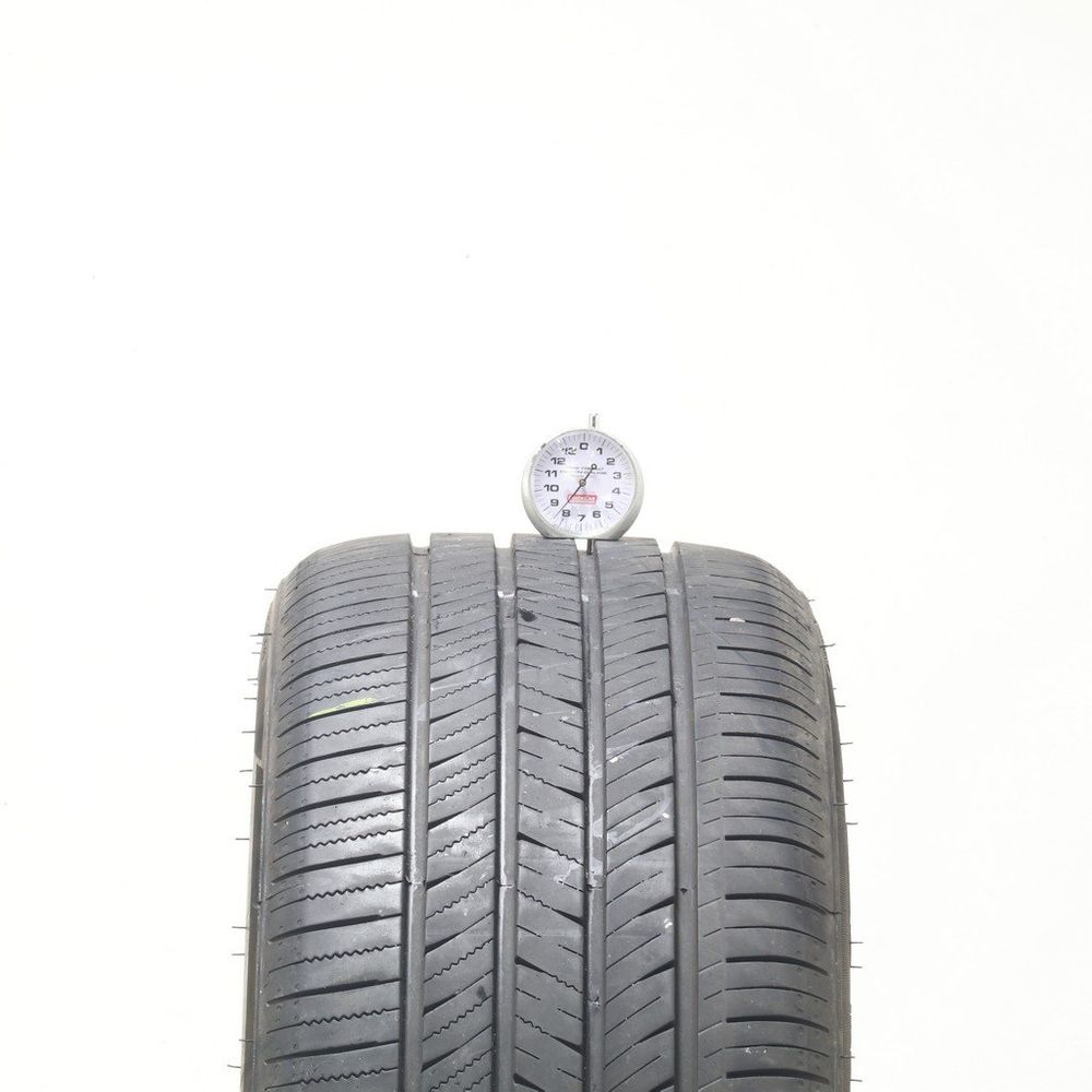 Set of (2) Used 235/40ZR19 Dcenti DC55 96W - 8-9/32 - Image 2