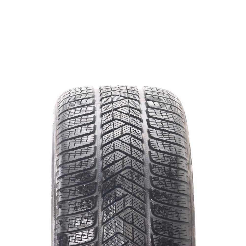 New 275/45R20 Pirelli Scorpion Winter NO 110V - Image 2