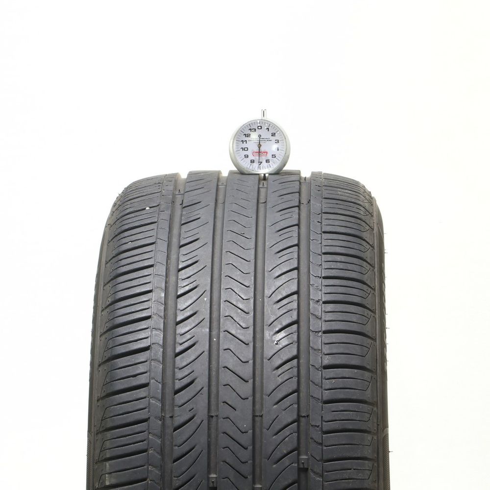 Set of (2) Used 235/45R18 Advanta ER-800 94V - 7-8.5/32 - Image 2