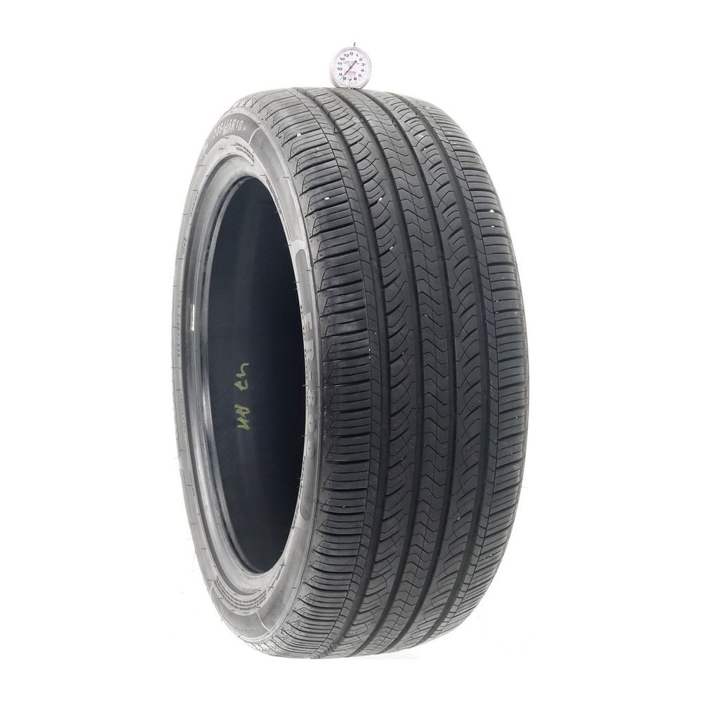 Set of (2) Used 235/45R18 Advanta ER-800 94V - 7-8.5/32 - Image 4