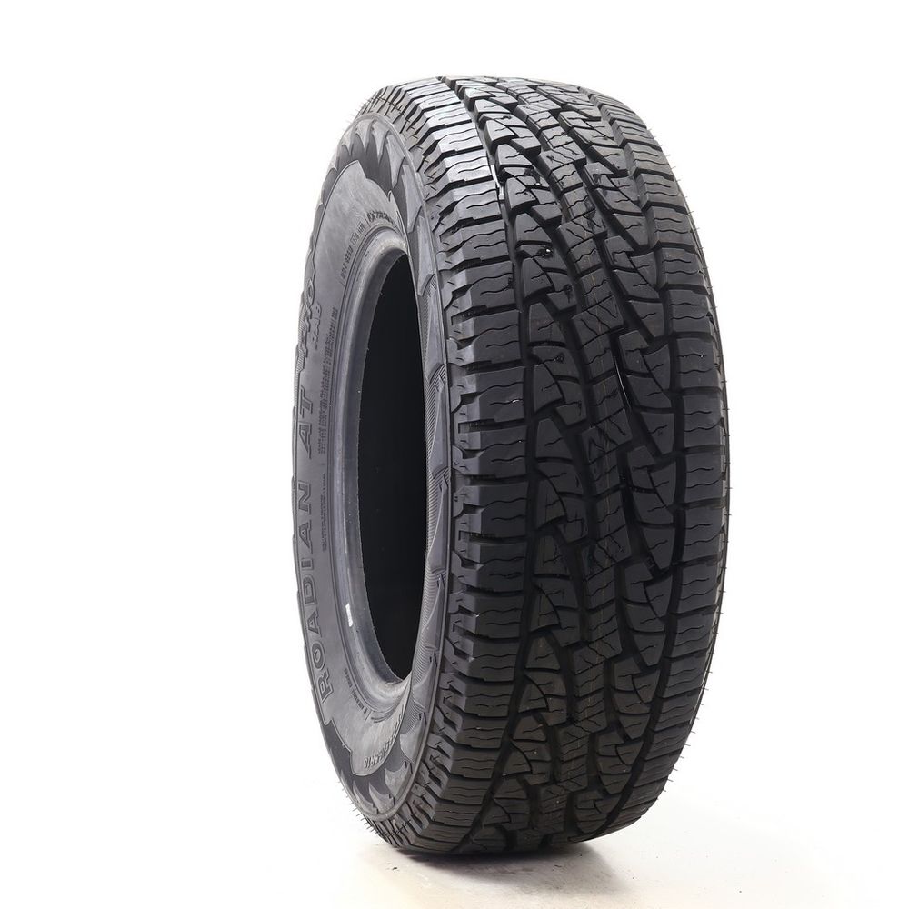 Driven Once LT 285/65R18 Nexen Roadian AT Pro RA8 125/122S - 16/32 - Image 1