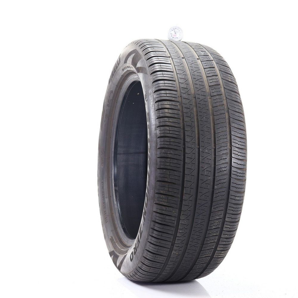 Used 275/50R20 Pirelli Scorpion Zero MO 109H - 5.5/32 - Image 1