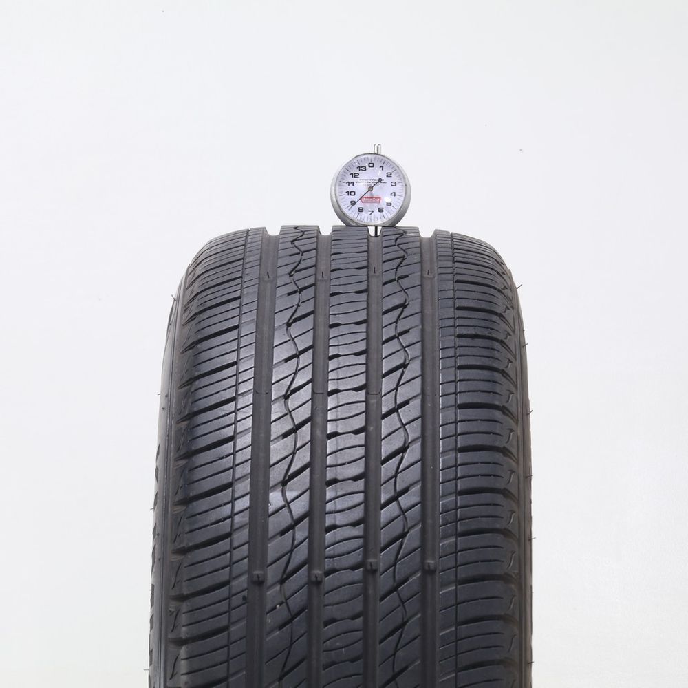 Set of (4) Used 225/60R17 Kumho Crugen Premium 99H - 7-8.5/32 - Image 11