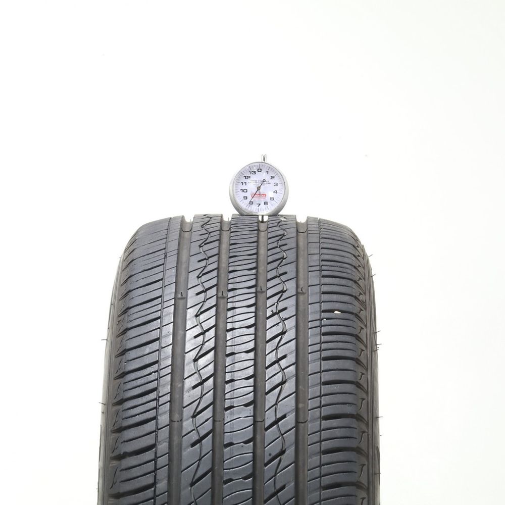 Set of (4) Used 225/60R17 Kumho Crugen Premium 99H - 7-8.5/32 - Image 8