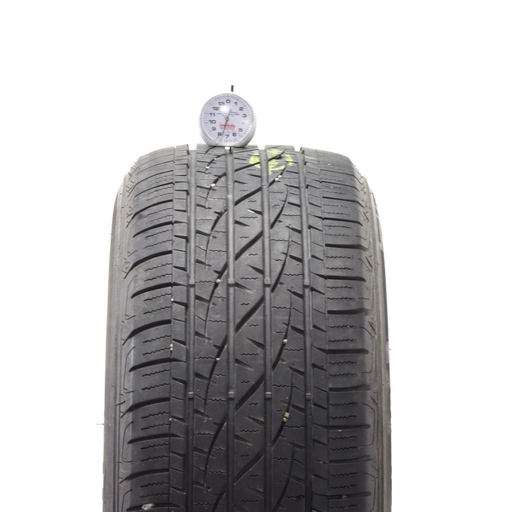 Used 225/55R18 Firestone Destination LE2 98H - 7.5/32 - Image 2