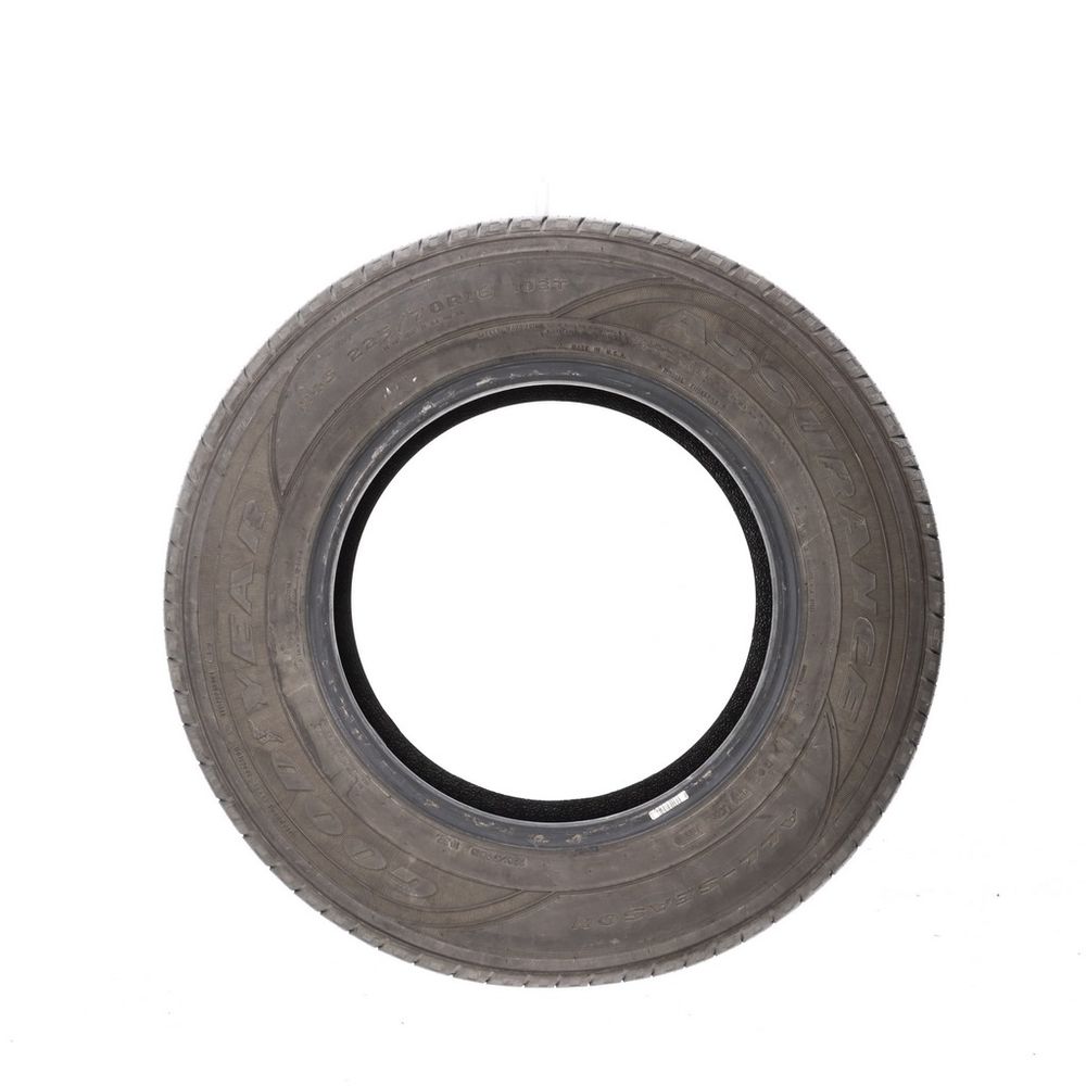 Used 225/70R16 Goodyear Assurance All-Season 103T - 6/32 - Image 3