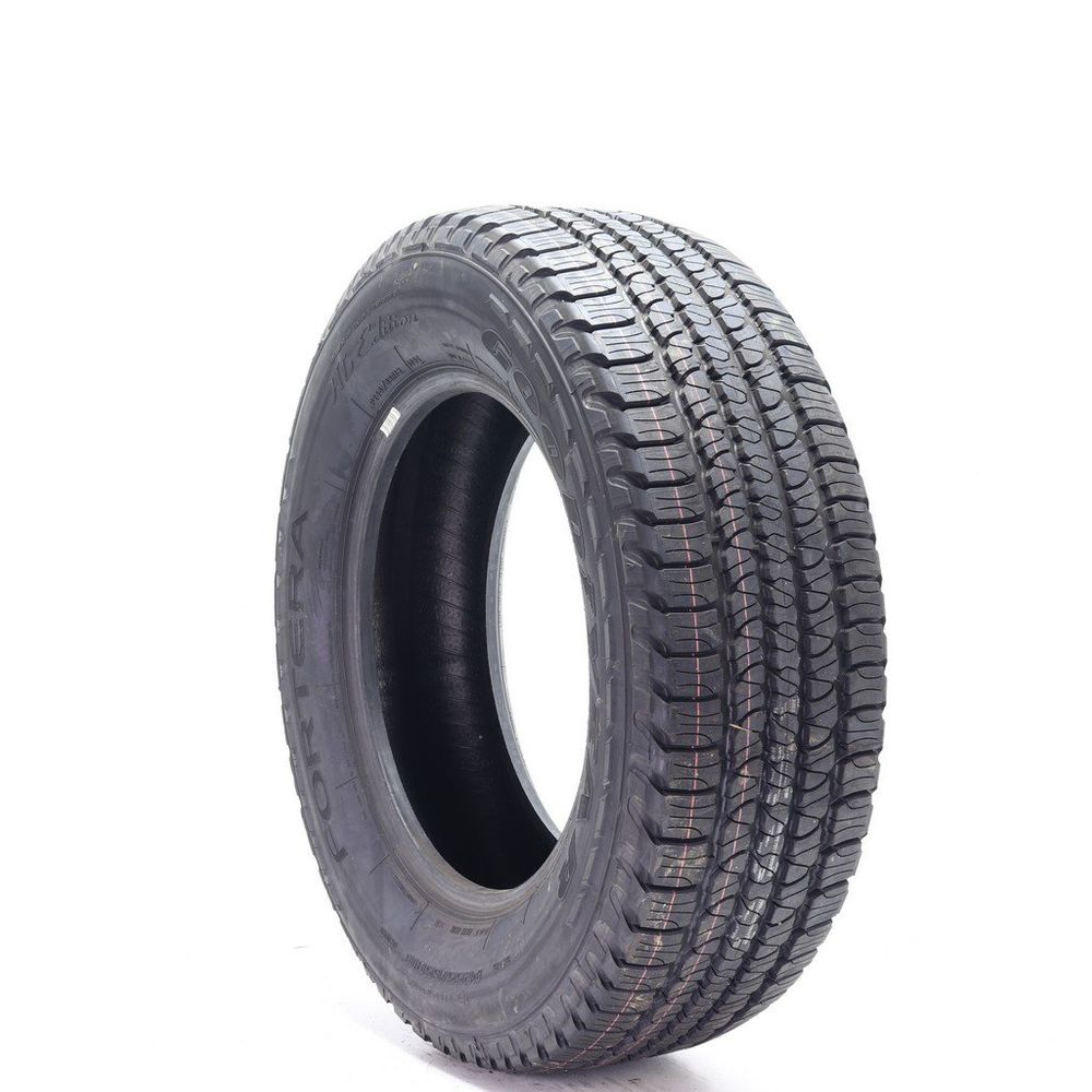 Set of (2) New 255/65R18 Goodyear Fortera HL Edition 109S - 11.5/32 - Image 1