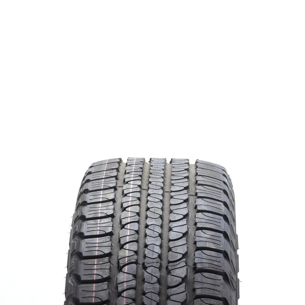 Set of (2) New 255/65R18 Goodyear Fortera HL Edition 109S - 11.5/32 - Image 2