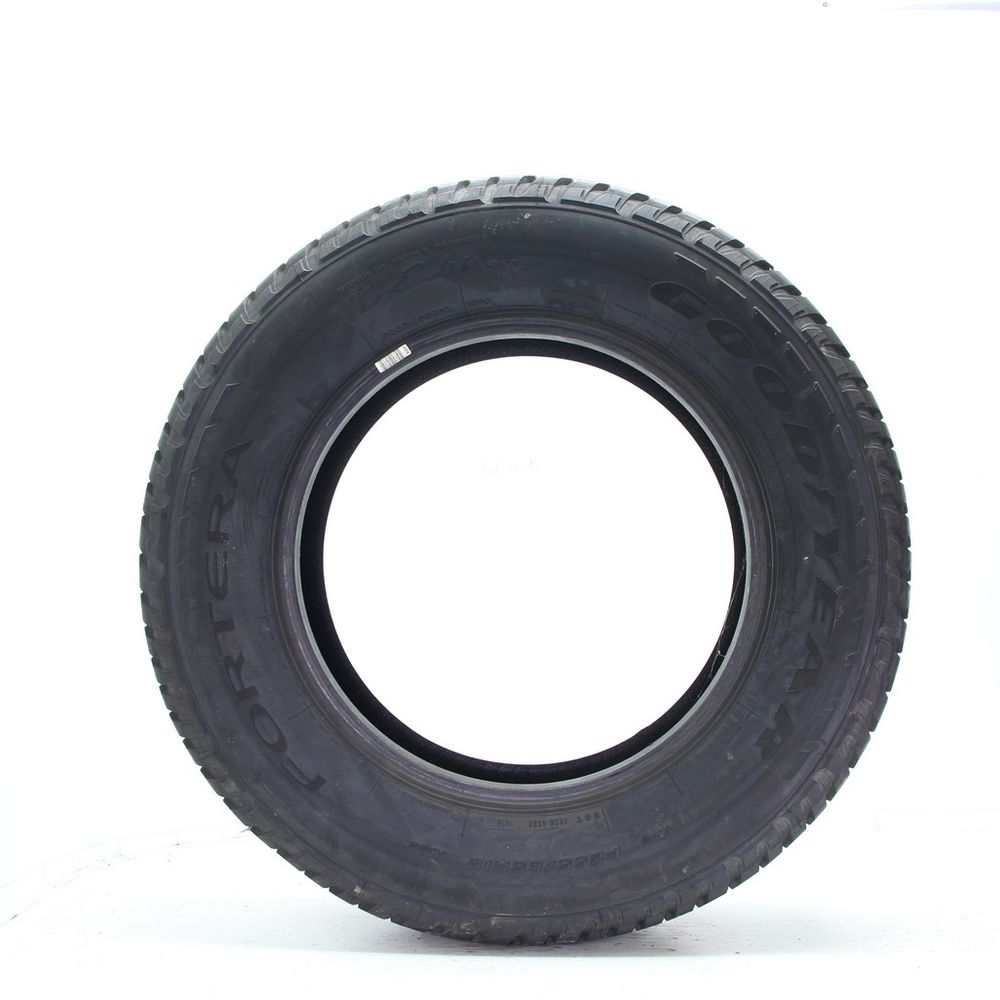 Set of (2) New 255/65R18 Goodyear Fortera HL Edition 109S - 11.5/32 - Image 3