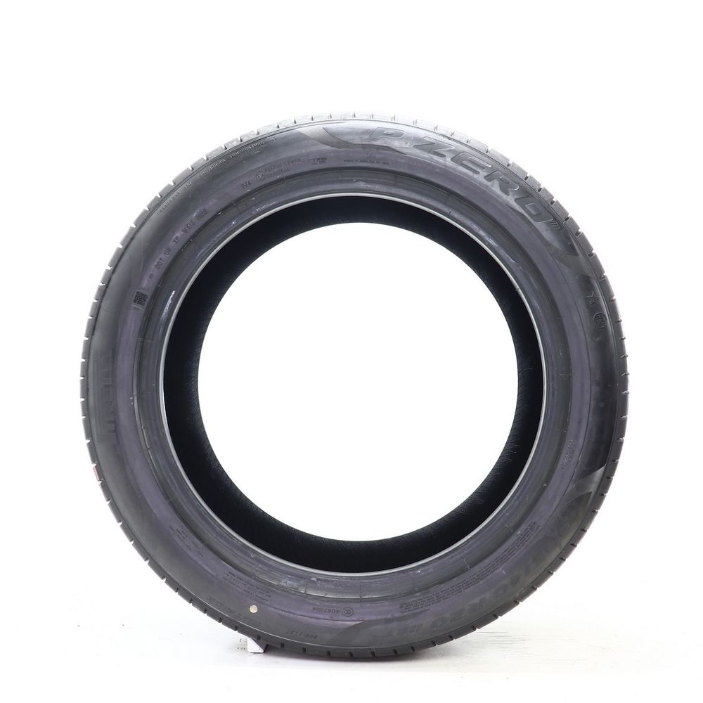 Driven Once 305/40R20 Pirelli P Zero PZ4 Run Flat 112Y - 9/32 - Image 3