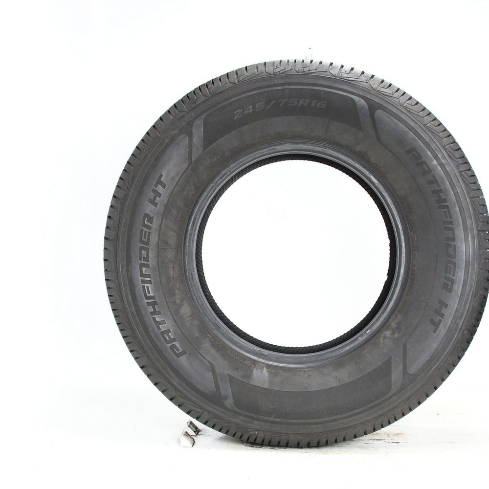 Used 245/75R16 Pathfinder HT 111T - 7.5/32 - Image 3