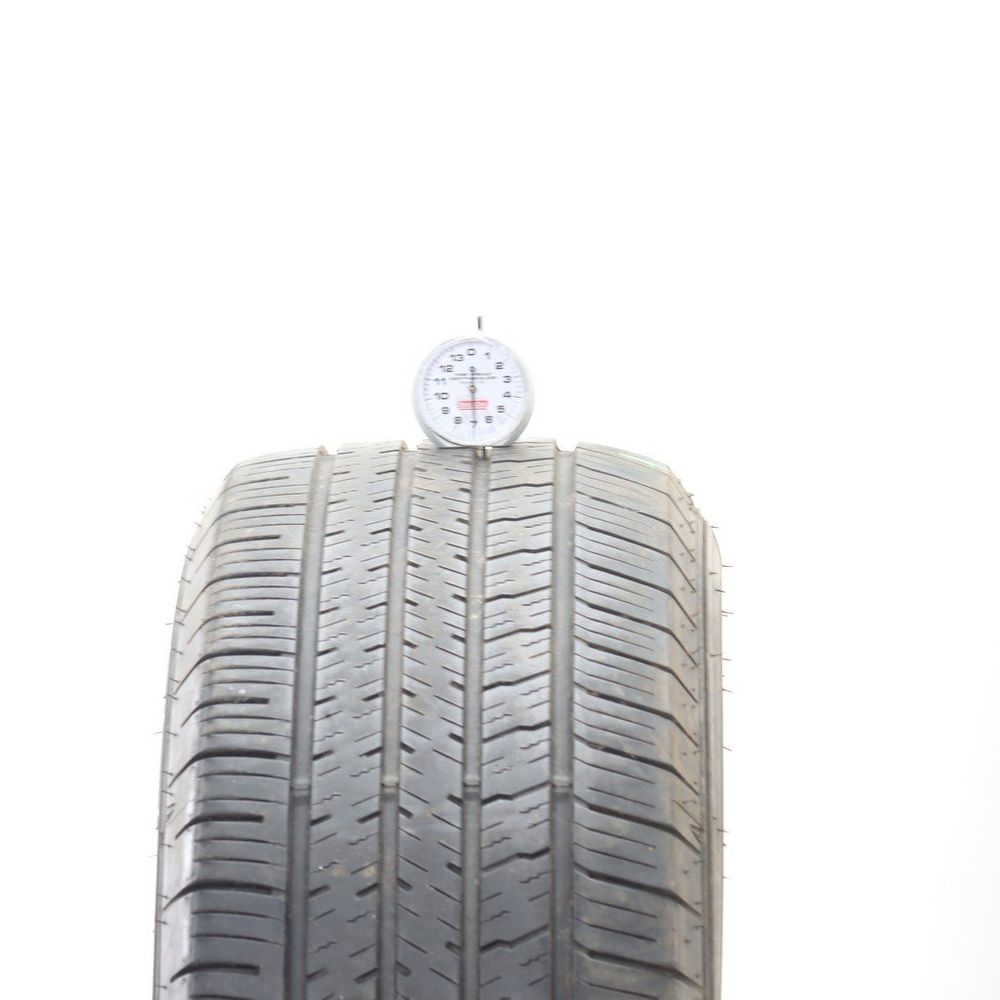 Set of (2) Used 225/65R17 National Duration EXE 102T - 6.5-7/32 - Image 5