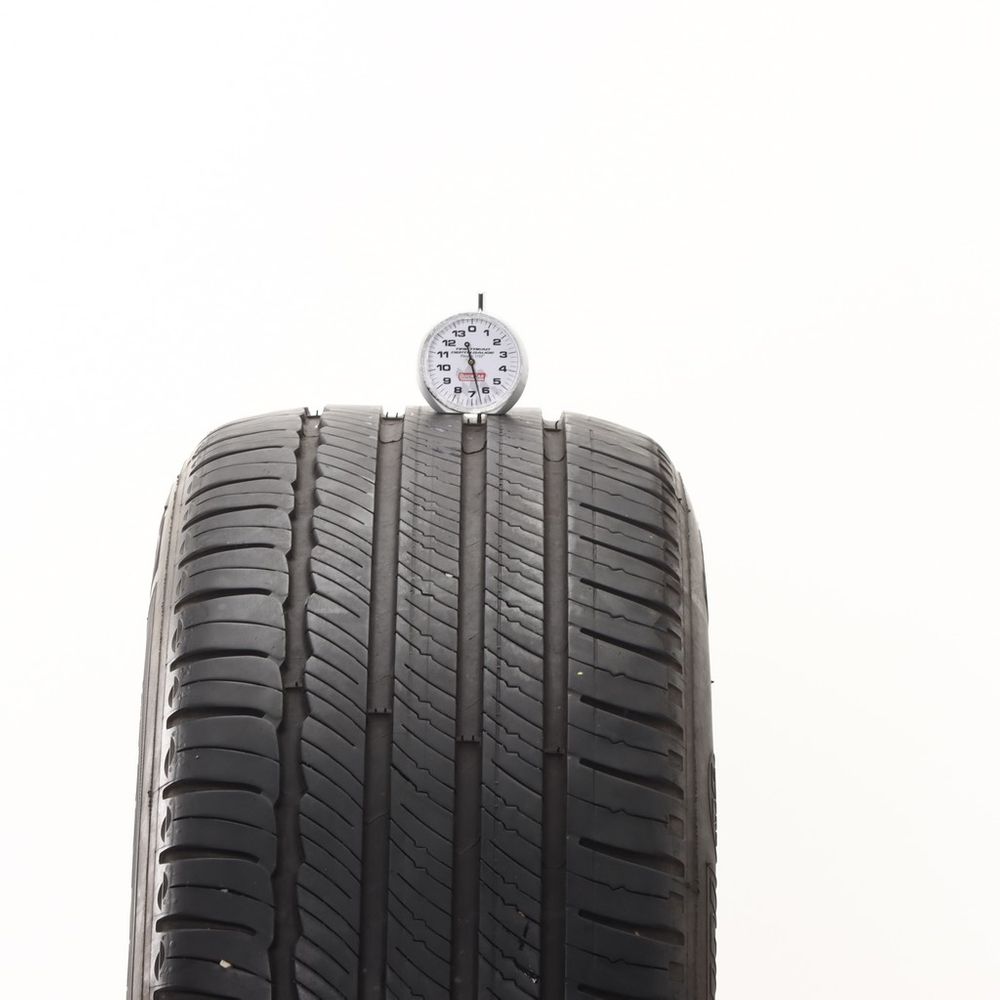 Set of (2) Used 235/55R18 Michelin Primacy MXM4 VOL 100H - 6.5/32 - Image 2