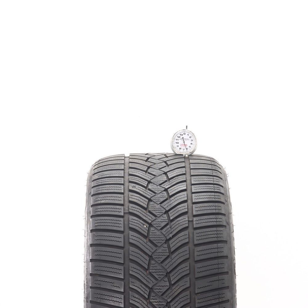 Used 255/40R19 Goodyear UltraGrip Performance Plus 100V - 6/32 - Image 2