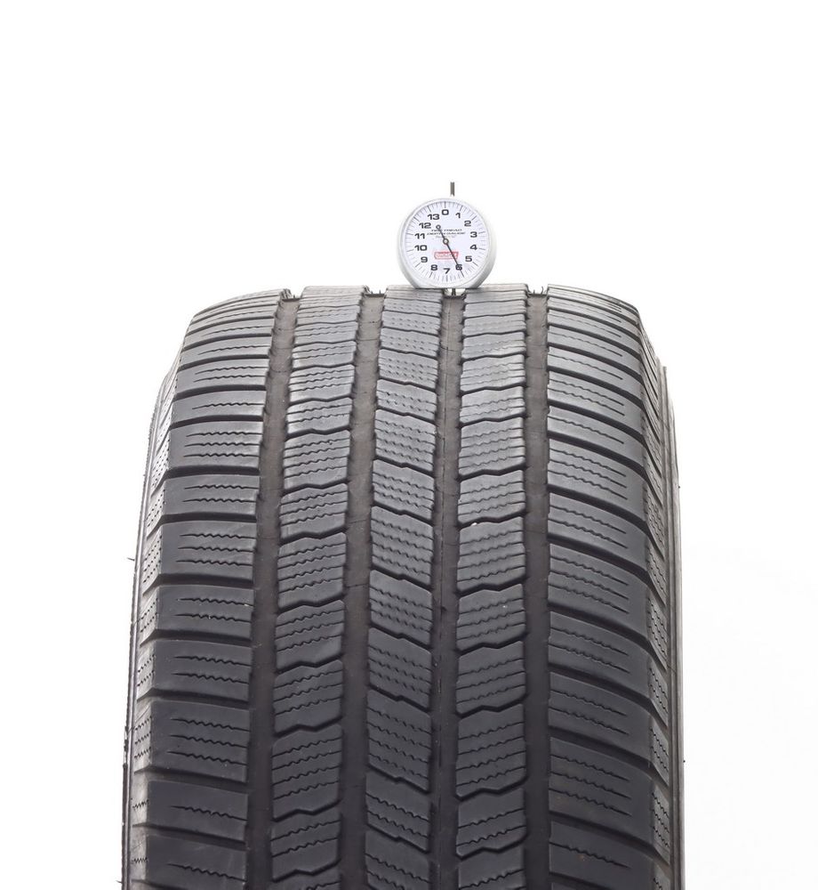 Used 275/55R20 Michelin Defender LTX M/S 113T - 6/32 - Image 2