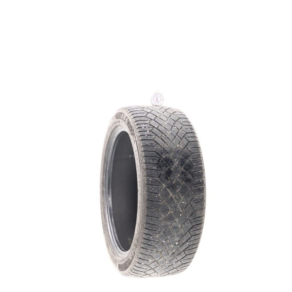 Used 225/45R17 Continental VikingContact 7 94T - 7/32 - Image 1