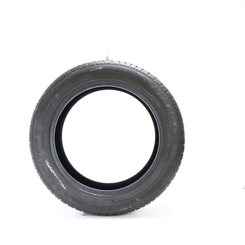 Used 215/55R17 Sumitomo HTR A/S P02 94W - 6/32 - Image 3
