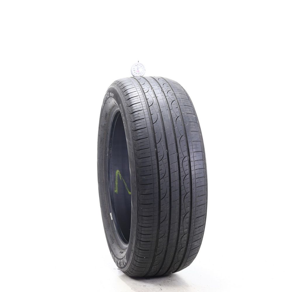 Used 225/55R18 Nexen N'Priz RH7 98H - 6.5/32 - Image 1