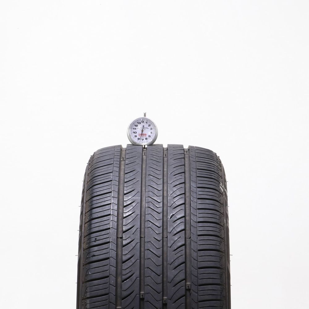 Set of (4) Used 235/45R18 Advanta ER-800 94V - 7.5-9/32 - Image 2
