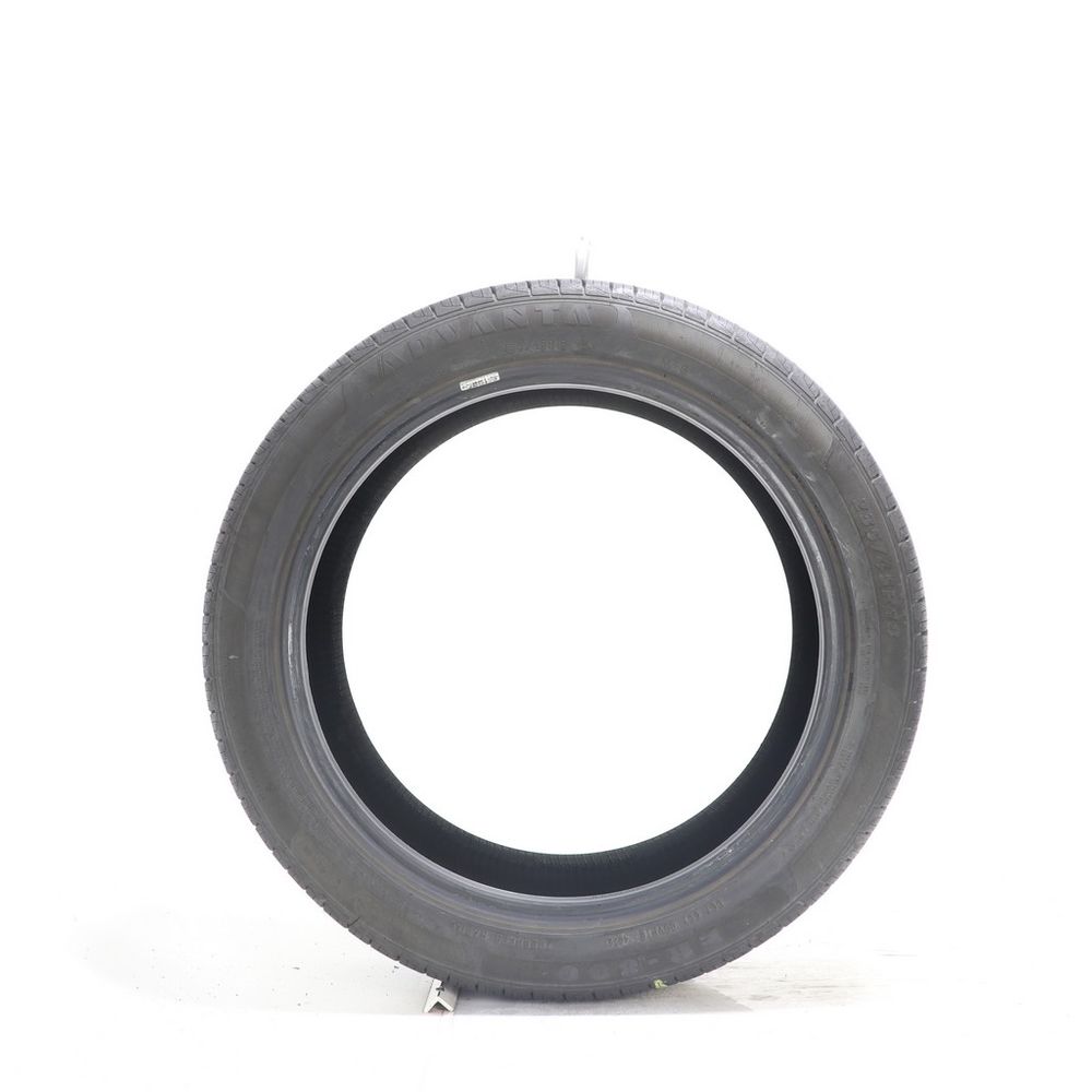 Set of (4) Used 235/45R18 Advanta ER-800 94V - 7.5-9/32 - Image 12