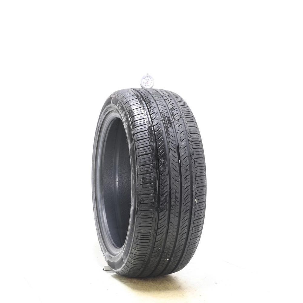 Set of (4) Used 235/45R18 Advanta ER-800 94V - 7.5-9/32 - Image 4